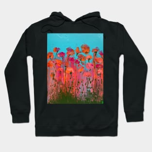 Flores Hoodie